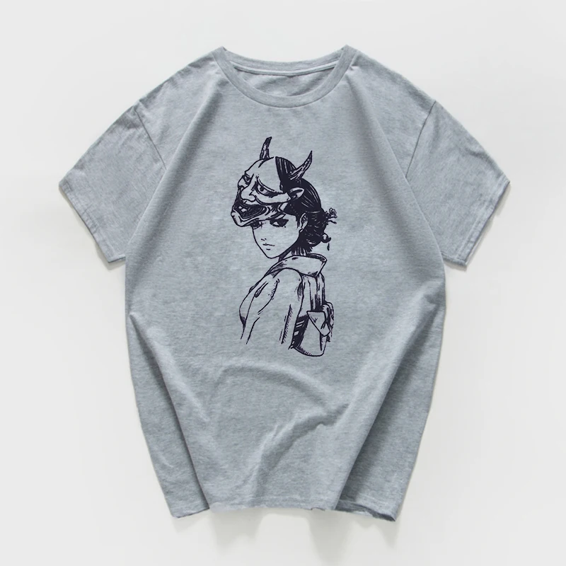 Hip-Hop Prarasti Streetwear T-shirt Juoda Harajuku Spausdinti Moterų Tees Vasaros Mados Moterų Punk Trumpas Rankovės Atsitiktinis Vintage marškinėliai