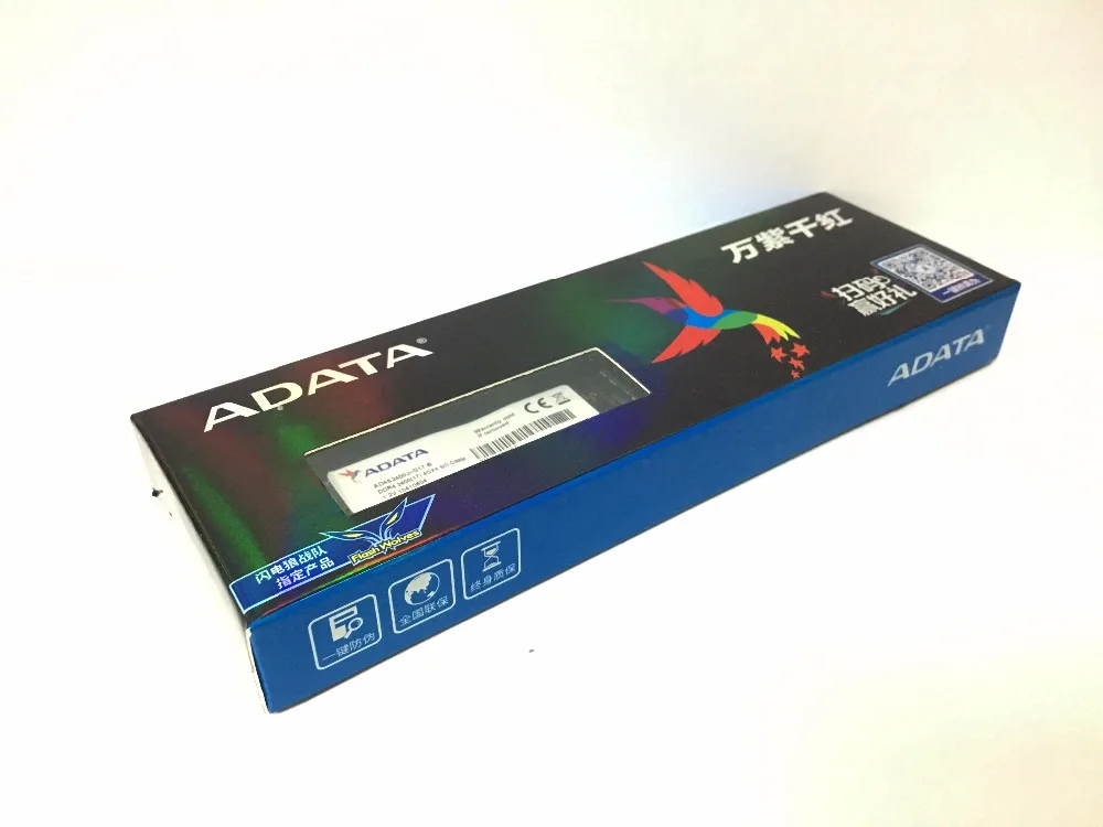 ADATA DDR4 4GB 8GB 16GB 4G, 8G 16G Laptop notebook Memory RAM Memoria Modulis Kompiuterio PC4 DDR 4 2666MHZ 2400MHZ 2666 2400 MHz RAM