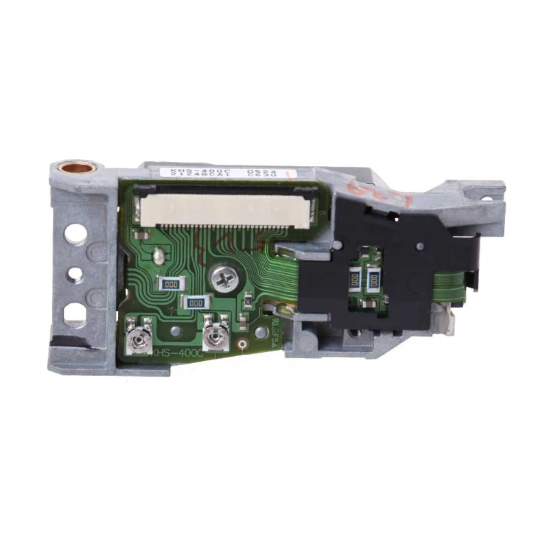 Aukštos Kokybės KHS-400C Lazerio Lęšio Pakeisti Dalį Sony Playstation 2 PS2 Konsolės Universalios