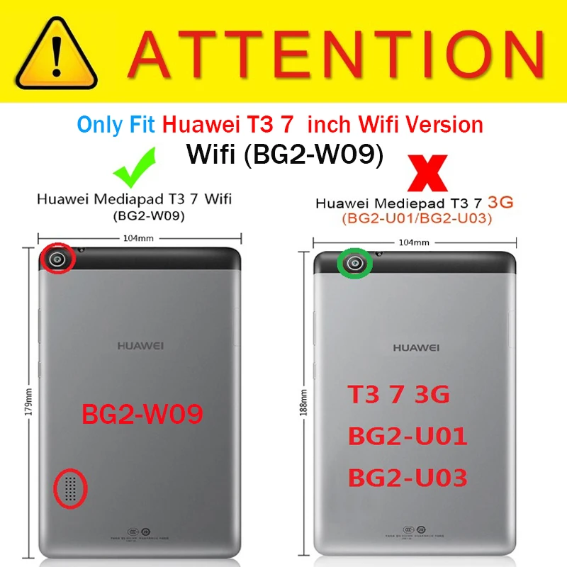 Hibridinis Šarvai Atramą Silicio Tablet Atveju, Huawei MediaPad T3 7 WiFi BG2-W09 7,0 colių Stovėti atsparus smūgiams Padengti Funda Coque