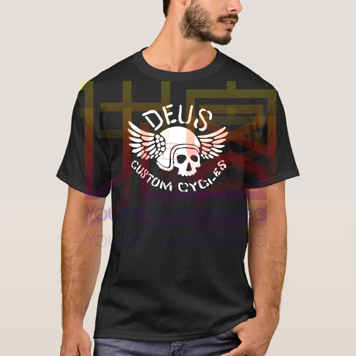 Deus Ex Machina Skristi Purvo Marškinėliai - Karinio Jūrų Laivyno Marle Vyrų Marškinėliai 2020 Metų Vasaros Mados Atsitiktinis Trumpas Rankovės Viršų O Kaklo Medvilnės Tees Viršūnės