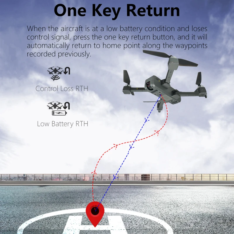 JJRC X11P FPV Tranai GPS 5G WIFI Platus Kampas Reguliuojamas 4K vaizdo Kamera Quadcopter 1.6 km 20mins Skrydžio Sulankstomas Drone con camara