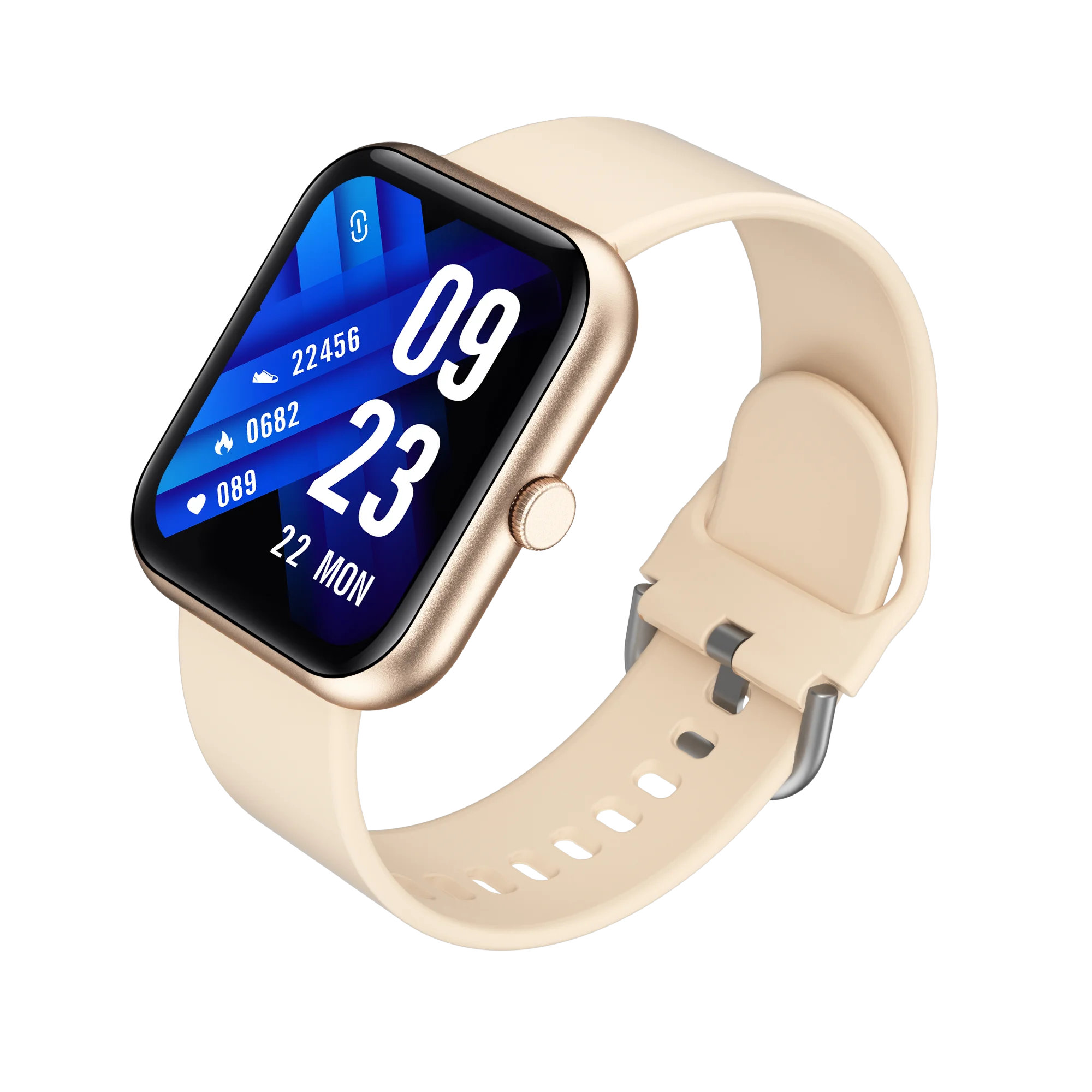 1.7 colių Ekranas Smartwatches Ideapro i8 
