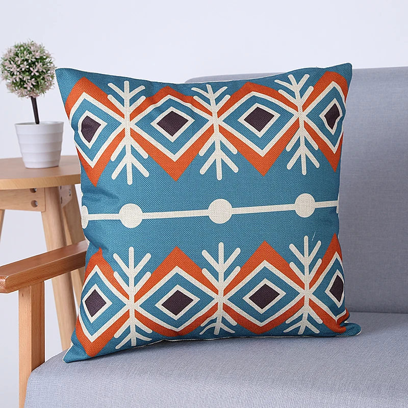Pagalvėlė padengti dekoratyvinių mesti pagalvės kėdė almofadas para sofos pagalvę padengti cojines pagalvėlės, pagalvėlės, namų dekoro