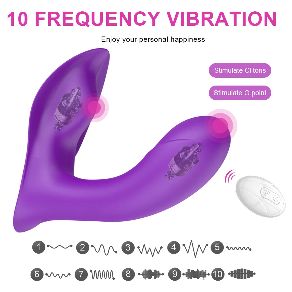 Belaidžio Apatiniai Mašina Sekso Žaislas, skirtas Moterų Intymių Dildo, Vibratoriai Analinis Makšties Massager Moterų Masturbator Suaugusiems Prekių Parduotuvė