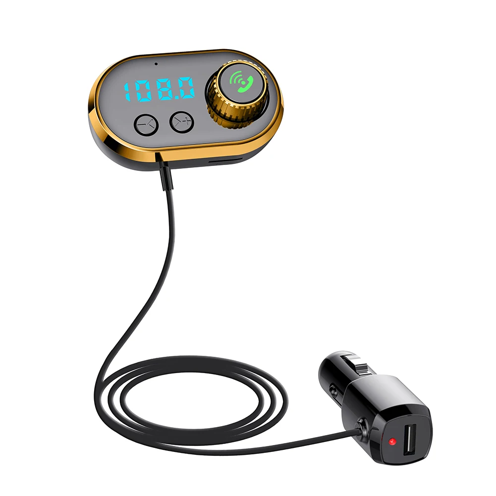 Automobilinis MP3 Bluetooth TF Žaidėjas Q16 Aromatas Valytuvas 3.1 Greitas įkroviklis, Automobilinis MP3 Grotuvas moduliatorius Automobilio stereo Belaidė laisvų Rankų įranga FM t