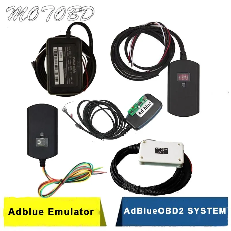 A+ Versija NAUJŲ 2019 AdBlue Emuliatorius Sistema SCR&NOX 7 1 8 1 9 1 AdBlue 9in1 AdblueOBD2 Euro6 Paramos FMX FH FM Serija