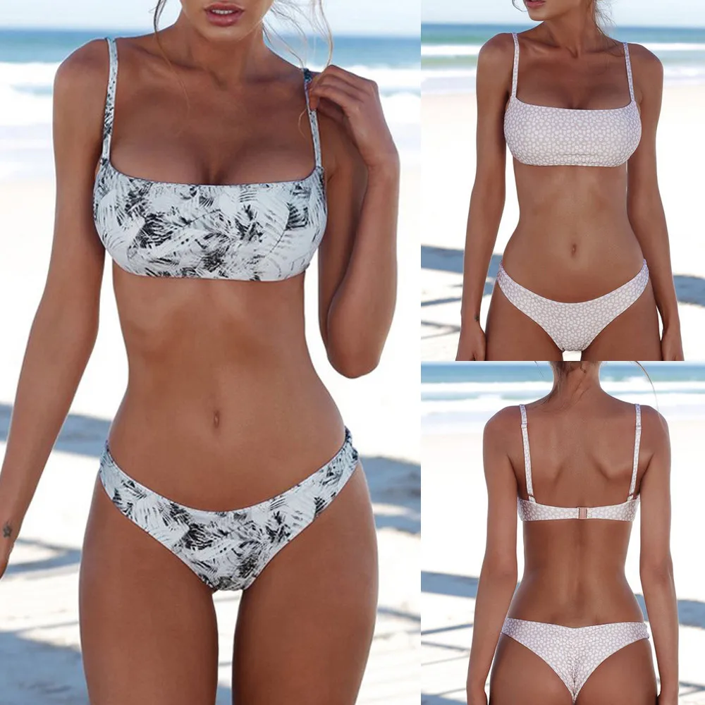 2020 M. Moteris Micro Bikini Komplektas Push Up Maudymosi Kostiumėliai, Kietas Paplūdimio Maudymosi Kostiumą, Brazilijos Thong Maudymosi Kostiumėlis Mergaitėms Bikini Plaukti Kostiumas Femme
