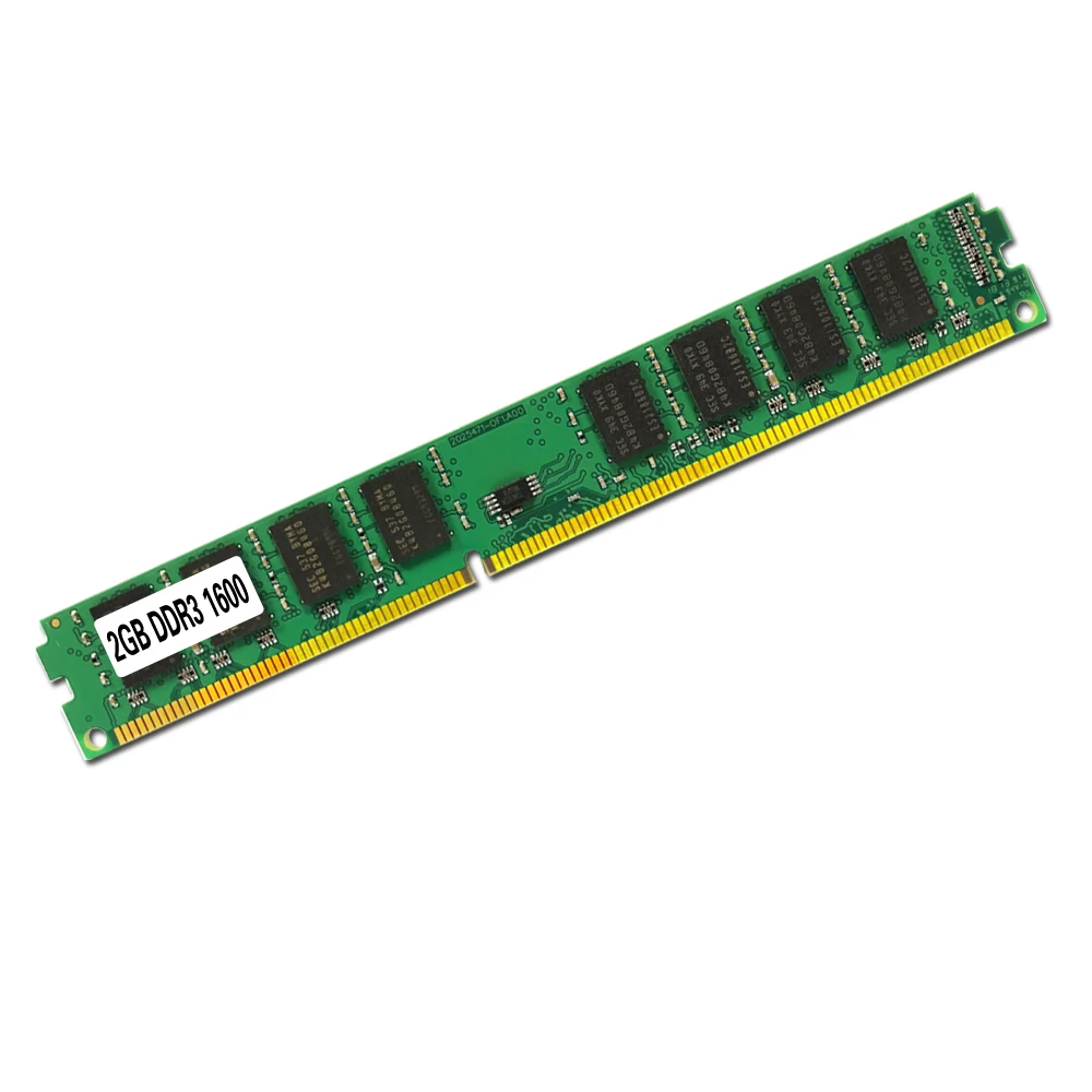 Olskrd KOMPIUTERIO Atmintis RAM Memoria Modulis Kompiuterio Darbalaukio 1GB 2GB PC2 DDR2 4GB DDR3 8GB 667MHZ 800MHZ 1333MHZ 1 600MHZ 8GB Naujas dimm