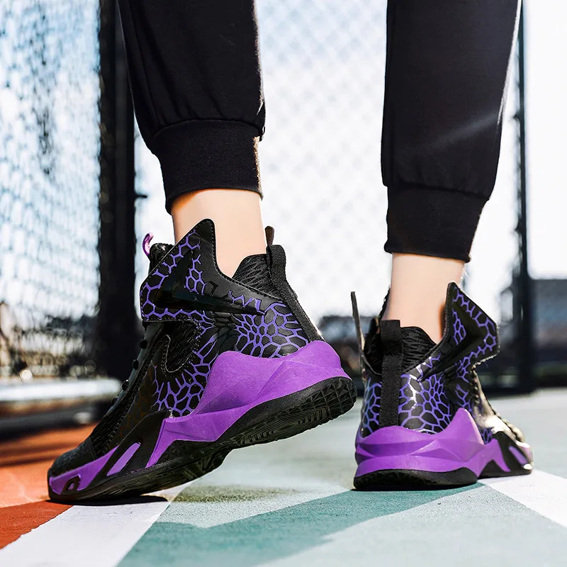 2020 vyriški Laisvalaikio Bateliai Nauji kvėpuojantis viršutinės fashion lace-up sneakers basketball pora batų Zapatos De Hombre, vyriški Sportbačiai