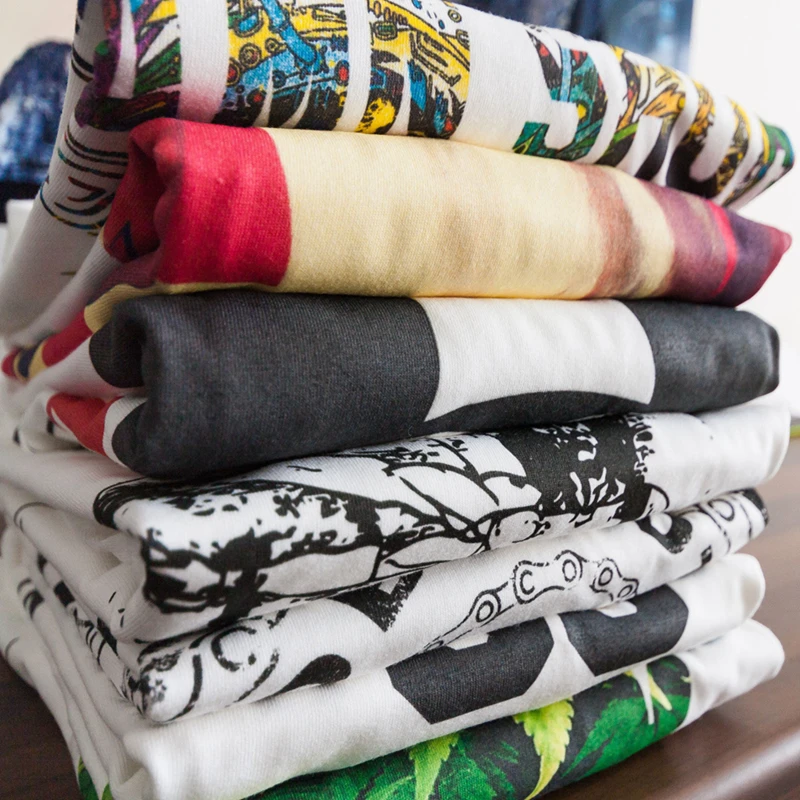 Vasaros vyriški t-shirt Princesė Mononoke Elnias Dievas Ir Miško Dvasia, Nuostabus Kūrinys Spausdinti Marškinėlius Tees Viršūnes Harajuku Streetwear