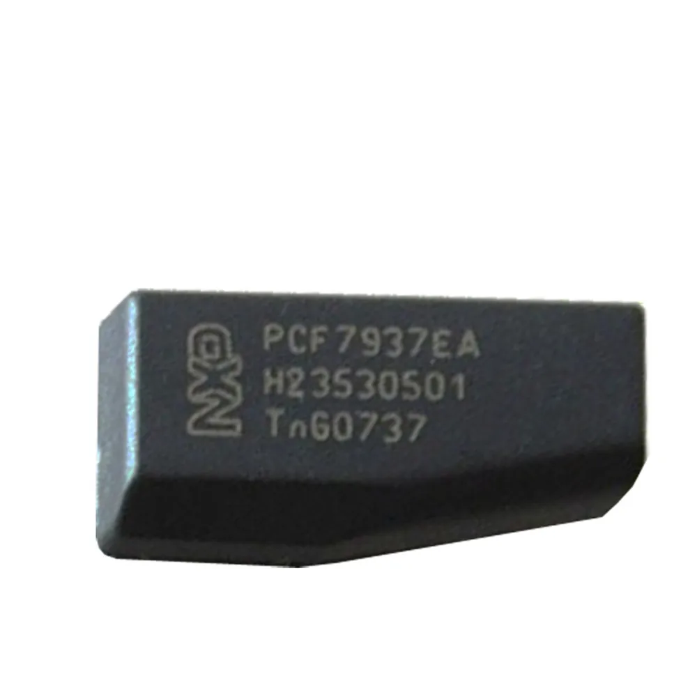RIOOAK 10vnt originalus PCF7937EA PCF7937 7937 Anglies chip auto atsakiklis mikroschemą GM