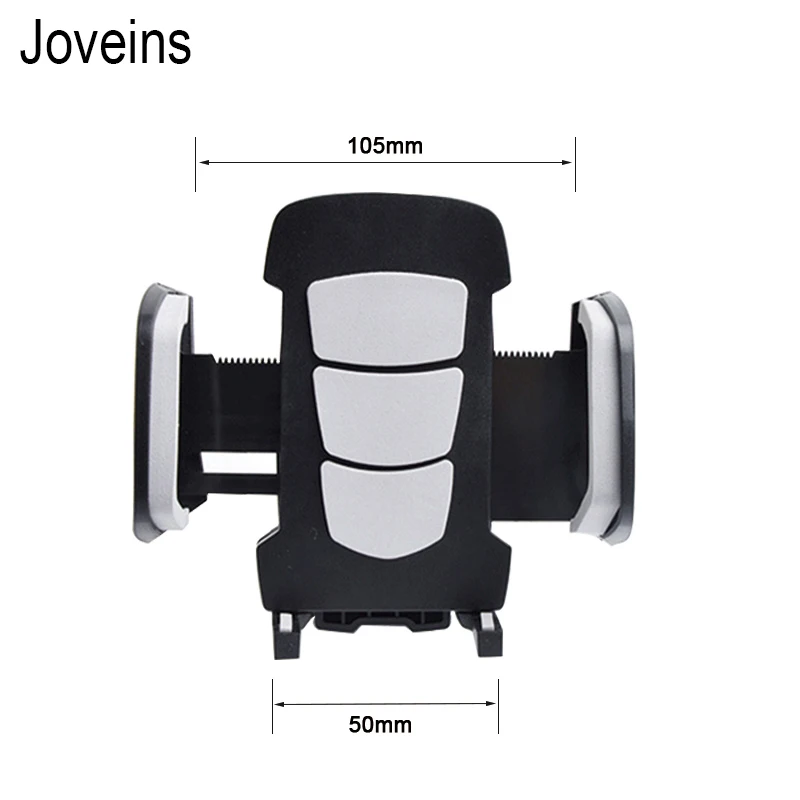 JOVEINS Universalus Automobilinis Mobilių Telefonų Laikiklis Stovėti prietaisų Skydelio Stiklą Lipni mobiliojo Telefono Turėtojas 