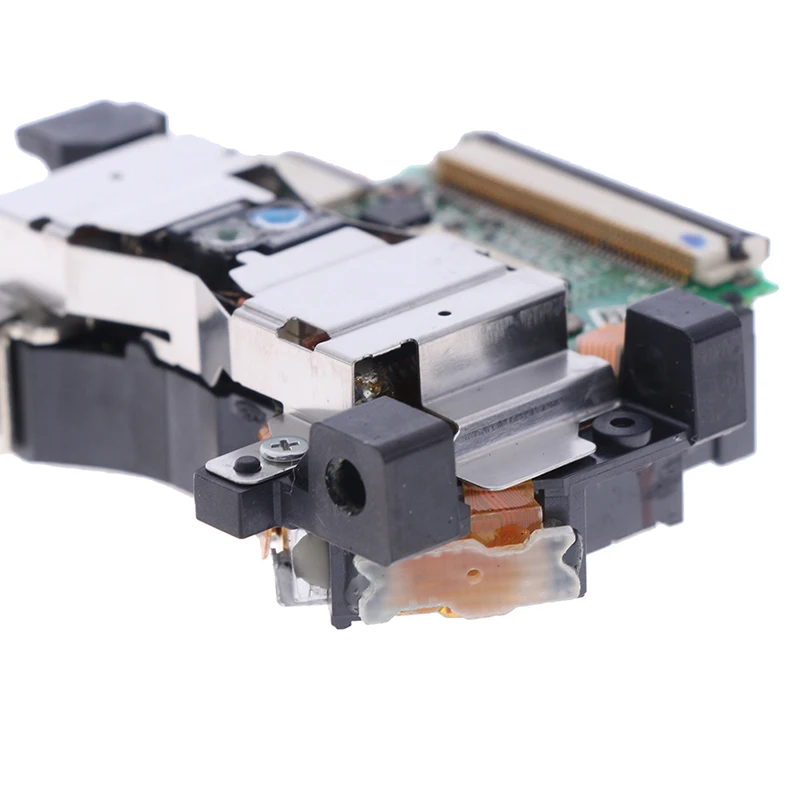 Aukštos Kokybės Pakaitinis PS3 Slim Konsolės Remonto Dalis KES-410A KES410 Lazerio Lęšio