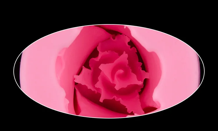 Gėlių Formos Momentinių Minkštas Silikoninis Nėrinių Pelėsių Torto Formą Kepimo Įrankius, Tortas Dekoravimo Priemonės D323