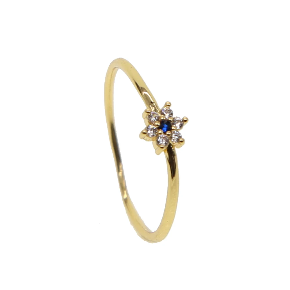 2019 valentino dieną mados aukščiausios kokybės aukso spalvos mini tiny piršto kunckle Žiedai lady šalies vestuvinis žiedas didmeninės