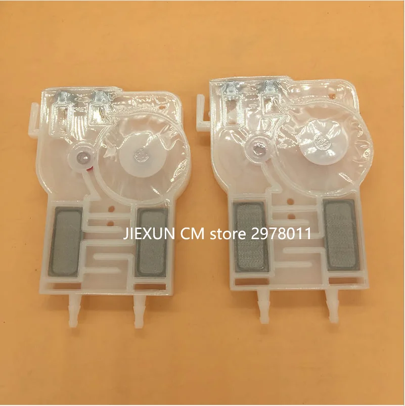 10VNT Rašalinis spausdintuvas Epson DX7 /5113 spausdinimo galvučių Rašalo Sklendė už Wit-color Smart Xenons spausdintuvo 5113 tirpiklis UV sklendė savivartis