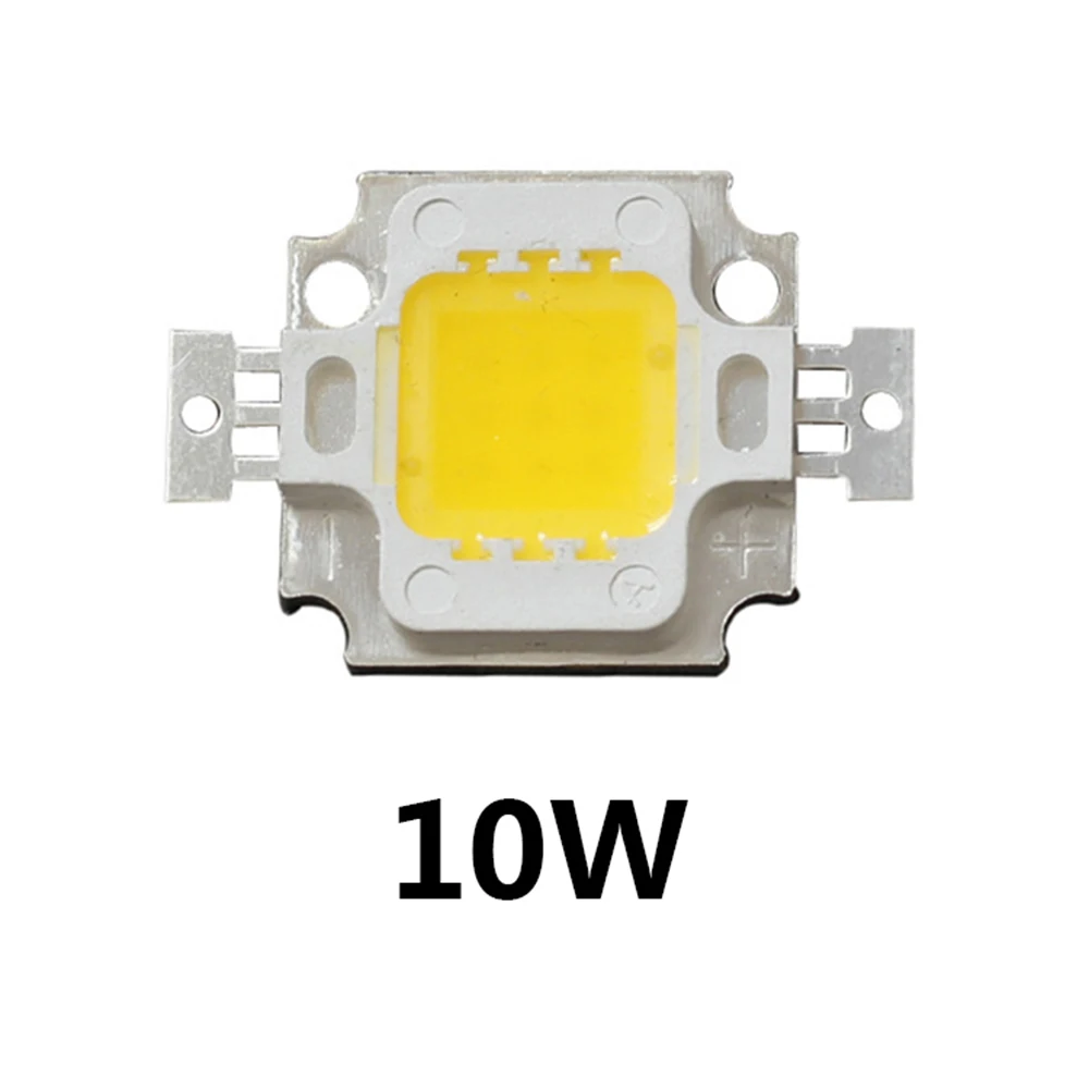 10W-100W Gryno Vario Stentas 2vnt pilnos 35mil Integruotas LED Šviesos Šaltinis, Pramonės Diodų šviesą Skleidžiantis Vamzdelis, LED Lempos Granulių