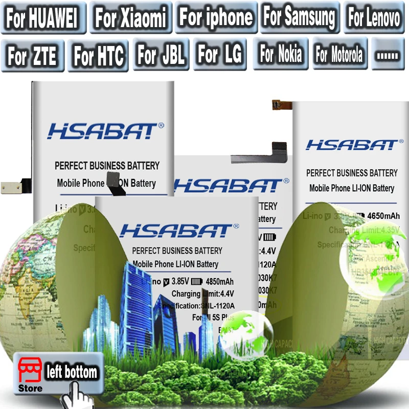 HSABAT AGPB015-A001 4900mAh Baterija Sony Xperia Z3+ Z4 Z3 Neo TAIP 03G C5 Ultra Dual E5506 E5553 E5533 E5563 Z3 Plus E6553