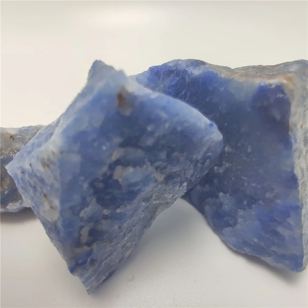 80-100g Natūralus Raudonasis Aventurine Mėlyna Žalia Akmuo, Dekoratyvinis Mineralinis Egzempliorių 
