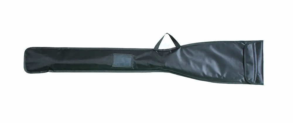 Aukštos kokybės anglies Kajako Irklas Bracsa IV peilis Su Aliuminio Adjustor, Ovalo formos Veleno 10cm ilgio ir Nemokamai krepšys-Q04