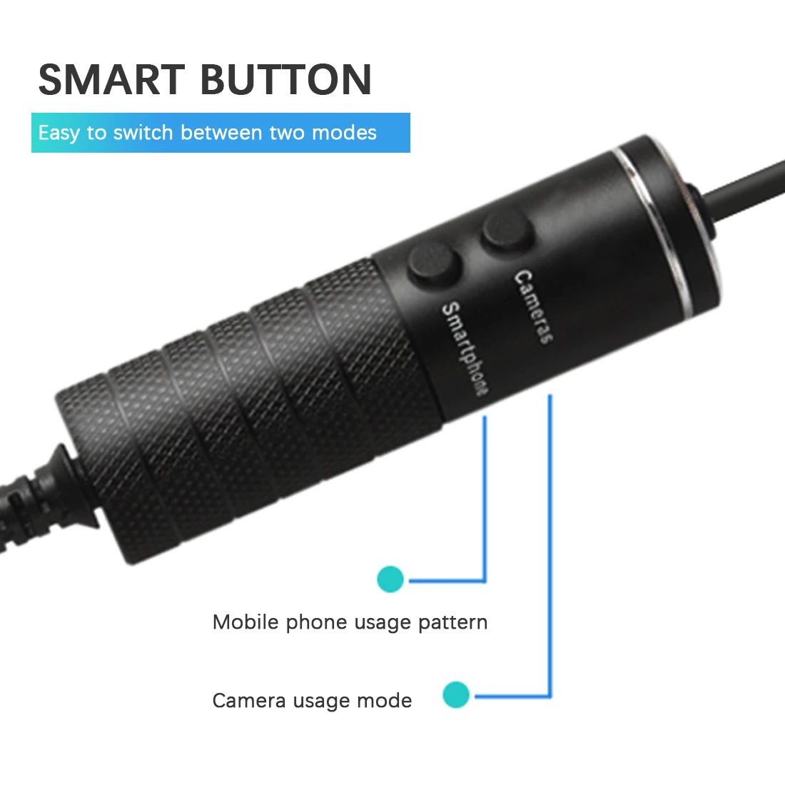3.5 mm Lavalier Microphone 6m Mini Audio Clip-on Apykaklės Kondensatoriaus Atvartas Mic Įrašymo DSLR Fotoaparatas išmanųjį Telefoną, Nešiojamąjį kompiuterį