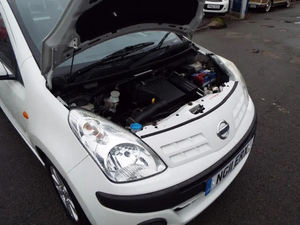 Dėl Nissan Pixo už Suzuki Alto (2009-2013 M.) Priekinis Dangtis Dangčio Keisti anglies pluošto Dujų Statramsčiai Smūgio Slopintuvas Liftas Palaiko