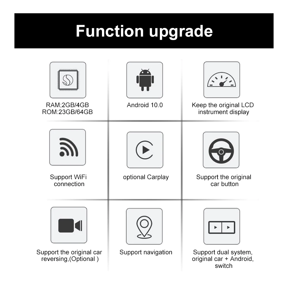 Android 10.0 GPS Grotuvas forBMW 6 Serijos F06/F12(2010-2012 m.) CIC 4PIN WiFi APP 1920*720 automagnetolos, GPS Navigaciją Galvos Vienetas