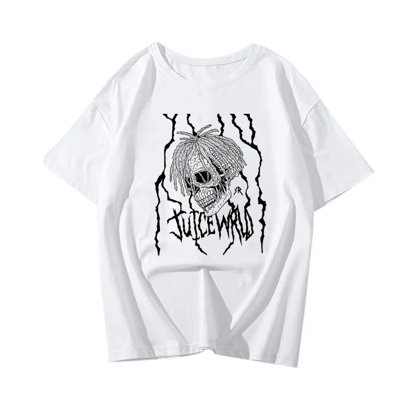 Rip Sulčių Wrld Hiphop Marškinėlius Xxxtentacion Harajuku Streetwear Tees Estetinės Gotikos Lucid Dreams Marškinėliai Camiseta Hombre