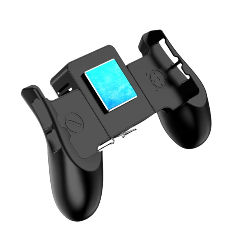 Mobiliųjų Žaidimų Valdiklis Puslaidininkių Aušinimo Sukelti Žaidimas Gaisro Mygtuką, Gamepads, skirta 