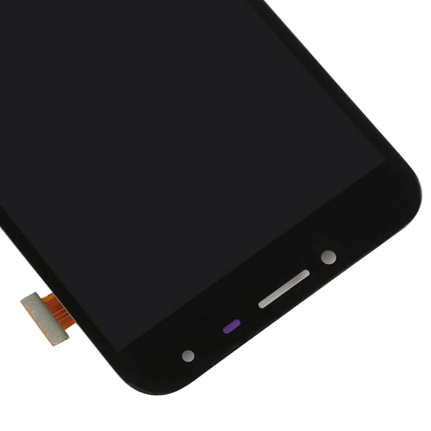 Samsung Galaxy J4 2018 J400-LCD Ekrano Pakeitimas Jutiklinis Ekranas skaitmeninis keitiklis Telefonu remontas dalis