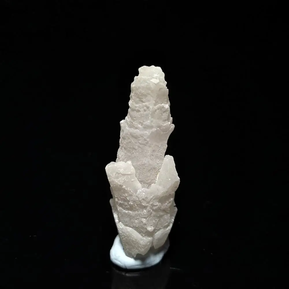 Natūralus Akmuo Kvarcas Kalcitas Mineralinių Kristalų Mėginių PROVINCIJOJE KINIJOS A3-1
