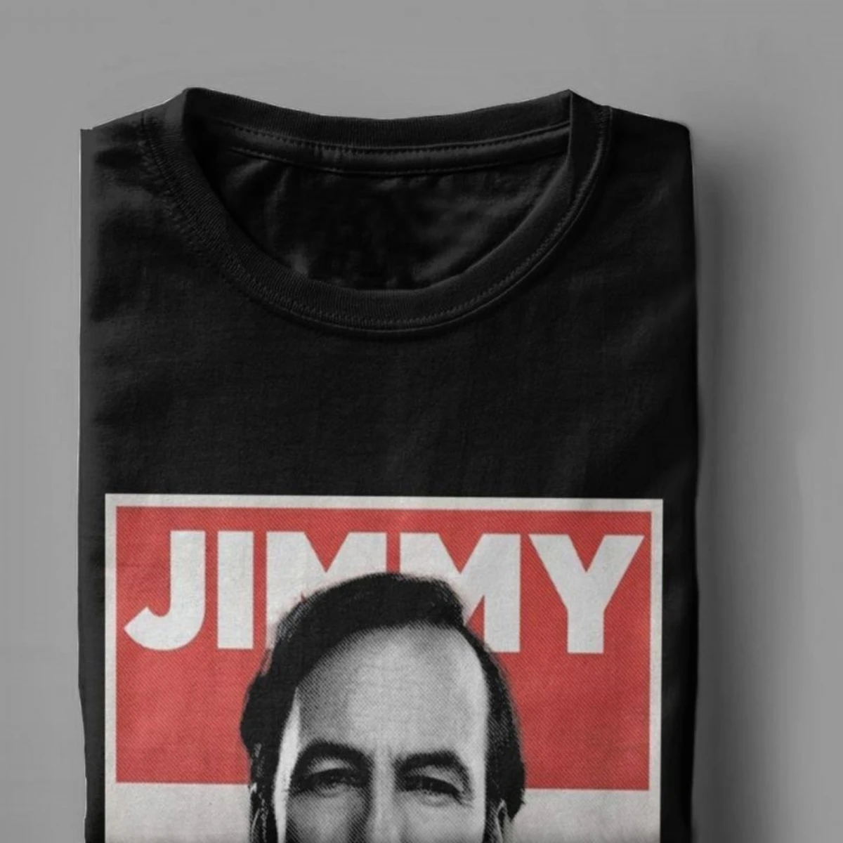 Balsuoti Jimmy Advokatai Geriau Skambinti Saulius vyriški T Shirts Goodman Tv Serialas Tshirts Camisas Topai Marškinėliai Topai