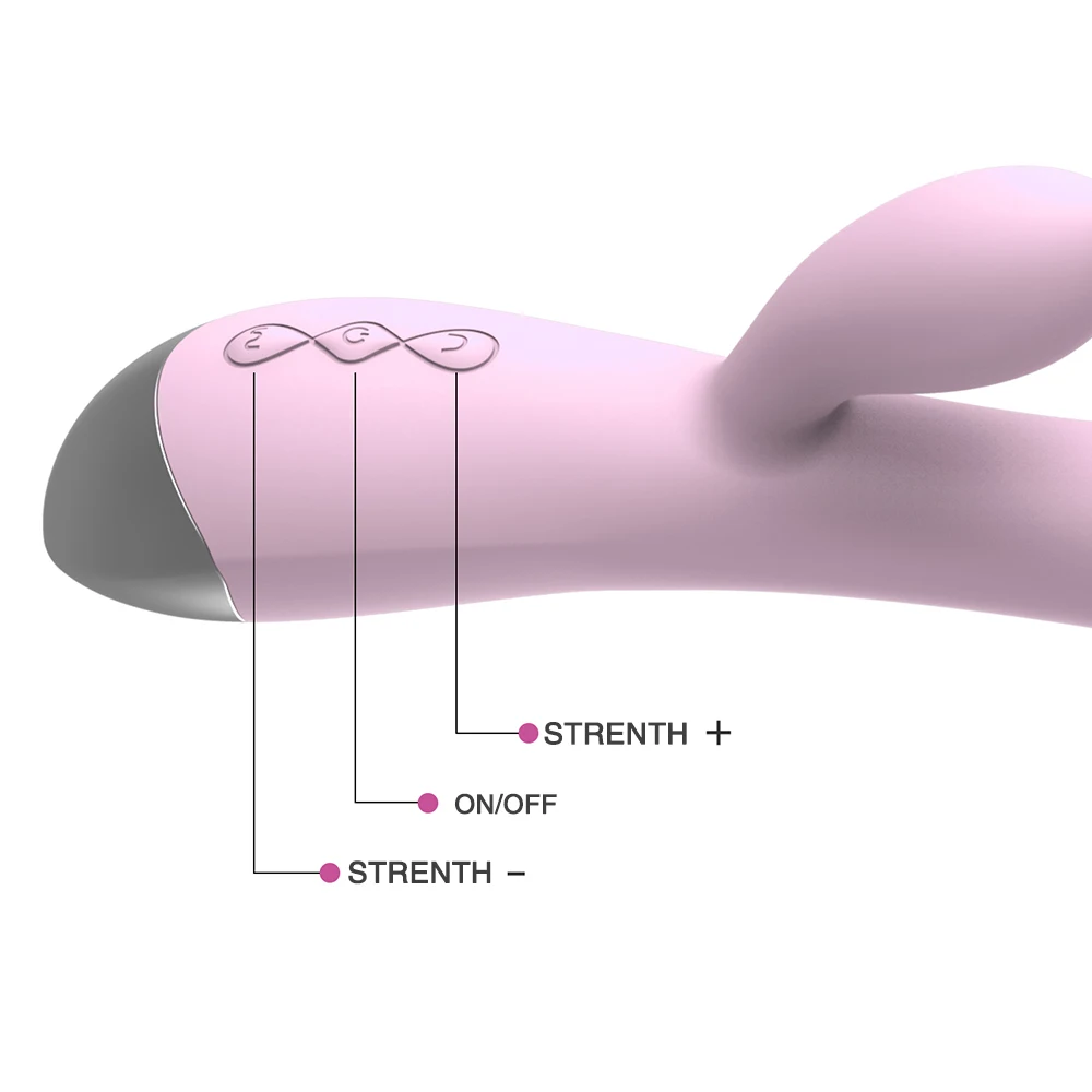 USB Įkrovimo Dildo, Vibratoriai Moterims, 10 Greičio Analinis Vibratorius Butt Plug Klitorio Stimuliatorius G Spot Massager Moterų Sekso Žaislai