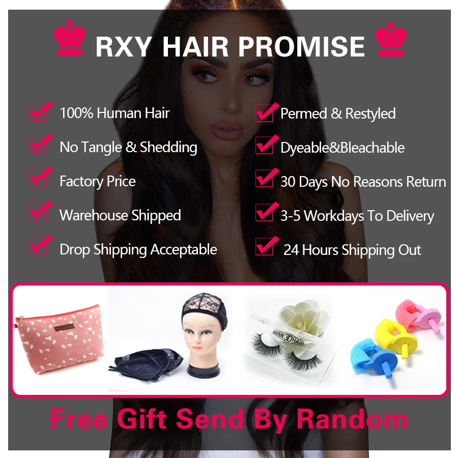 RXY Trumpas, garbanotas bob perukas Žmogaus plaukų perukai už juodaodžių moterų 8-16 Colių 150% denisty 4x4 Nėrinių uždarymo perukas Remy Plaukų perukai