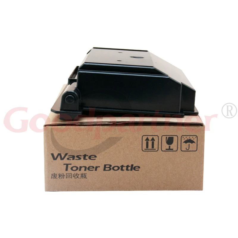 1X WT1110 WT-1110 302M293030 Waste Toner Box for Kyocera FS 1020MFP 1025MFP 1120MFP 1125MFP 1220MFP 1320MFP 1325MFP 1040 1041