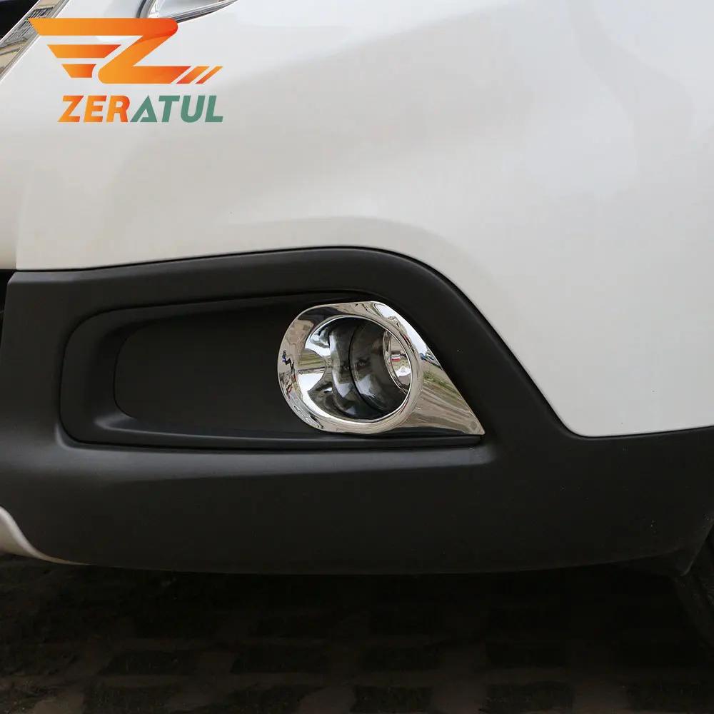 Zeratul 2vnt/Komplektas Automobilio Stilius už Peugeot 2008-2019 