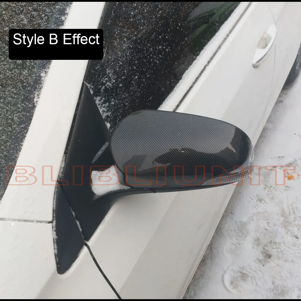 Dėl Corolla 2007-2013 M.-2018 M. Automobilio Stilius galinio vaizdo Veidrodžio Korpuso Būsto Galinio vaizdo Veidrodis Bžūp Apima Apdaila išorės veidrodėliai