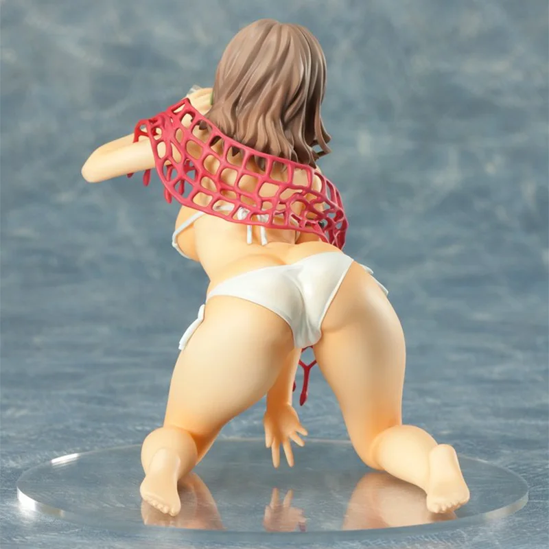 Menkui! [Ichijo Manami] 1/7 PVC Pav Orchidėjų Sėklos Menkui! Ichijo Manami Anime Pav Seksuali Mergina Suaugusiųjų Veiksmų Skaičius, Žaislai 15cm