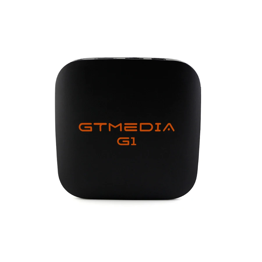 GTMEDIA G1 mini Android TV BOX PK X96 Android 7.1 Smart TV Box Amlogic S905W QuadCore 2.4 GHz WiFi, Set top box, 1 GB+8GB brasil