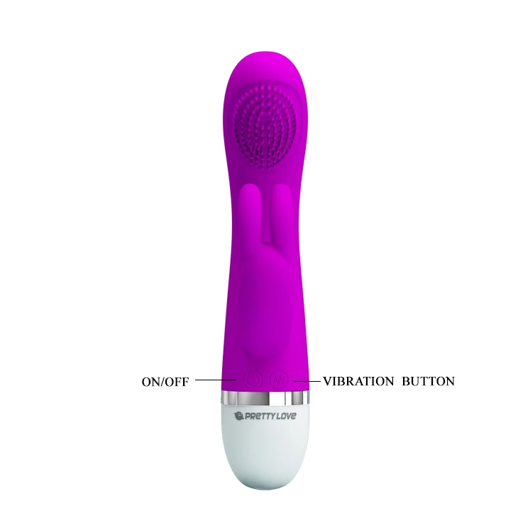 3 Režimas Garbanojimo Funkcijos ir 7 Vibracijos Režimą Rabbit Vibratorius Massager G-taško Stimuliacija Sekso Produktai Moterų Orgazmas Sekso Žaislai