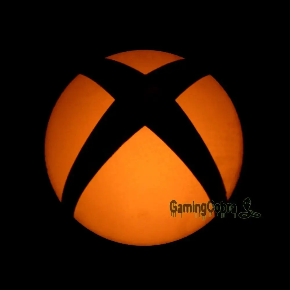 16 Vnt Nuimamas Logotipas Maitinimo Mygtuką, LED Spalvų Kaita, Lipdukas, Decal, Remontas, Dalys Xbox Vienas Konsolės -YSXBS0217GC