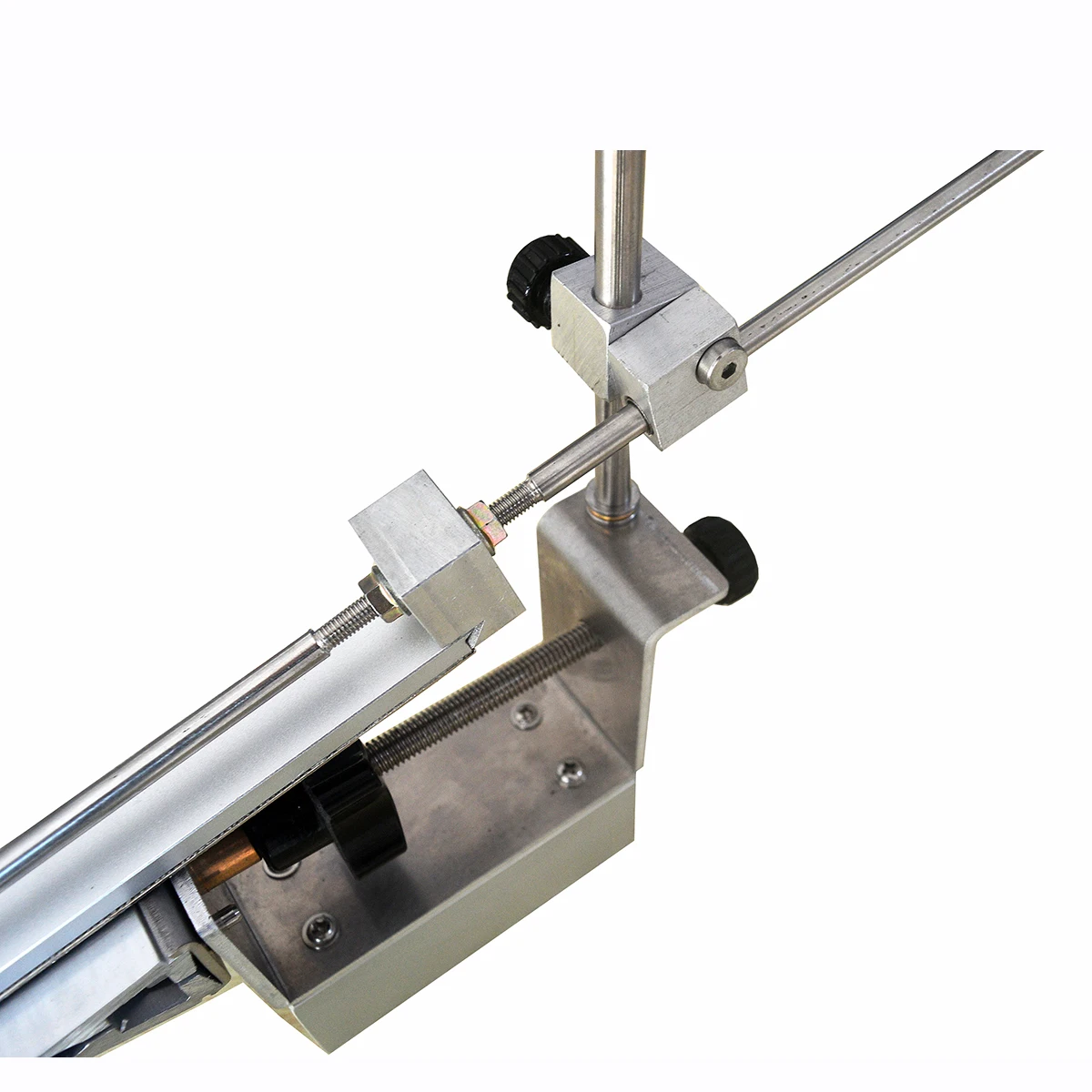 Virtuvės peilis drožtukas sistemos atnaujinimo profesinės Pro apex afilador cuchillo ferramentas KME diamond whetstone