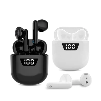 2020 Naujas TWS 5.0 In-Ear Auriculares Blutooth xiamoi Ausinės Mini Belaidės Stereo Ausinių Su Mikrofonu PK i9000 i90000 Pro i12