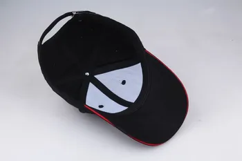 2020 Naujas Unisex Lenktynių skrybėlę automobilių Beisbolo kepuraitę vw golf MK3 MK4 MK5 GTI beisbolo kepuraitę automobilių Sporto bžūp Atsitiktinis skrybėlę