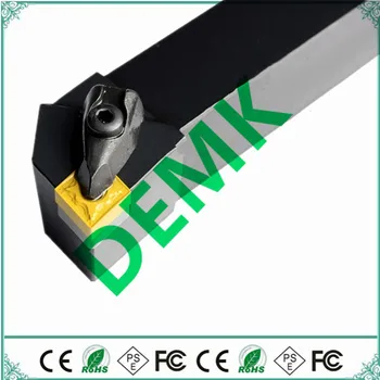 DCLNR2020K12 Tekinimo Įrankis,DCLNR / DCLNL Metalo Staklės, Pjovimo Įrankiai,tekinimo Staklės,Išorės Įrankis D-tipo CNMG1204