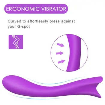 Dildo Klitorio Vibratorius Sekso Žaislai Moterims Stimuliatorius Falą G Spot Pūlingas Vaginos Stimuliatorius Suaugusiųjų Žaislai Įkrovimo Vandeniui
