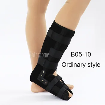 Medicinos Šeivikaulio Tibiofibular Kulkšnies Pėdos Įtvaras Kojos Kelio Sąnario Apatinės Dalies Lūžio Reabilitacijos Aliuminio Išorinės Fiksacijos Petnešomis