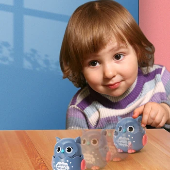 Montessori Žaislai Vaikams, Žaislas Automobilis Nustatyti Imituoti Priekaba Žaislas Inercijos Sunkvežimių Vaikas Bolidą Plaything Traukti Atgal, Automobilių, Gyvūnų, Animacinių Filmų