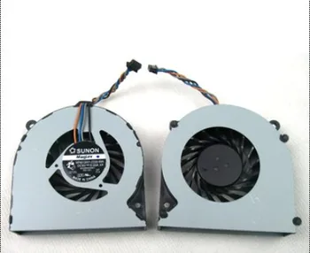 NAUJAS HP Probook 4330s 4331s serijos cpu aušinimo ventiliatorius